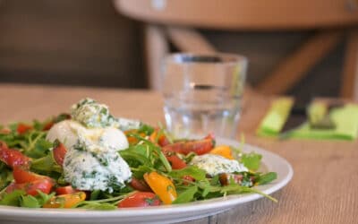 restaurant vegan reims