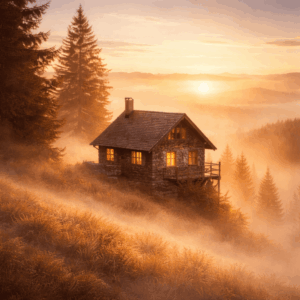 Purification des lieux